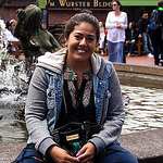 Profile Picture of Daniela Andrade (@daniela.andradecs) on Flickr