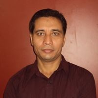 Profile Picture of Mohsin Husain (@mohsin-husain-4) on Quora