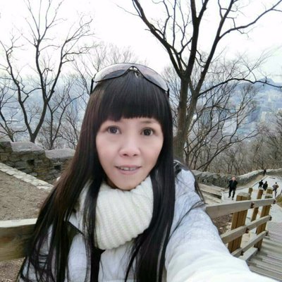 Profile Picture of Jenny Chew (@jennychew09) on Twitter