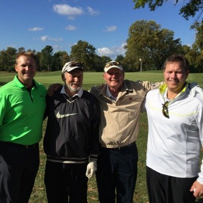 Profile Picture of Steve Shafer (@PGAS2) on Twitter