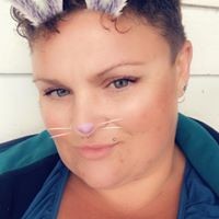 Profile Picture of Jessica Cron (@jessica-cron-2) on Quora