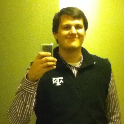 Profile Picture of Jacob Benac (@jacob_benac) on Twitter