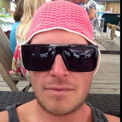 Profile Picture of Joel Crocker (@thefunkmancroc) on Twitter