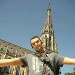 Profile Picture of Behnam Shahidian (@shahidianbehnam) on Instagram