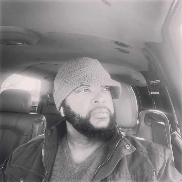 Profile Picture of Ed Mitchell jr. (@edmitchell317) on Poshmark