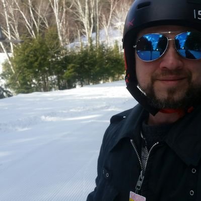 Profile Picture of Danny Hubley (@Corolla_Dan) on Twitter