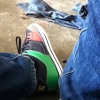 Profile Picture of Calvin Williams (@calvin-williams-94) on Quora