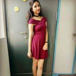 Profile Picture of Priyanka shetty (@shetty_p98) on Instagram