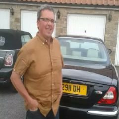 Profile Picture of David Whittingham (@David13Whitt) on Twitter