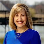 Profile Picture of Lisa Bradford (@bradford_associates) on Instagram