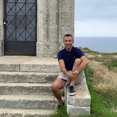 Profile Picture of Tomás Ortiz (@ortiztomas) on Twitter