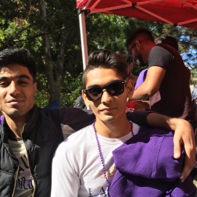 Profile Picture of Nihar Patel (@NiharPatel14) on Twitter