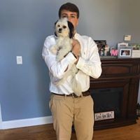 Profile Picture of Matt Gallagher (@matt-gallagher-38) on Quora