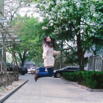 Profile Picture of Zheng Xin（Ada） (@Adalovelife) on Twitter
