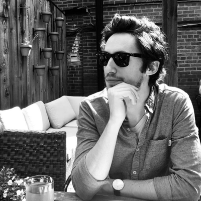 Profile Picture of Daniel Neale (@danieneale) on Twitter
