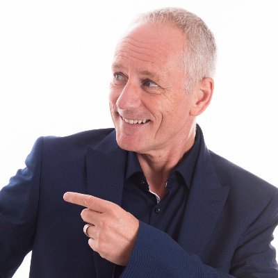 Profile Picture of Iandickson (@iandickson) on Twitter