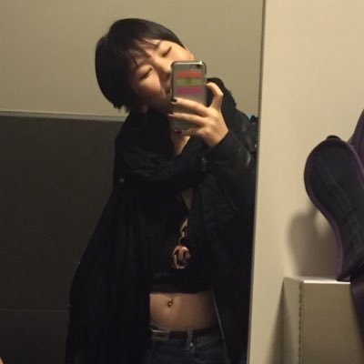 Profile Picture of Liu (@BiancaLiu) on Twitter