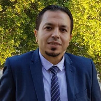 Profile Picture of Saeed Nagi (@SaeedNagi4) on Twitter