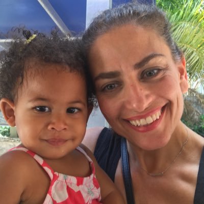 Tammy Jefferson - Twitter Profile Picture of Tammy Jefferson (@TJlovesbrownies) on Twitter