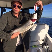 Profile Picture of Aaron Dyck (@aaron-dyck-5) on Quora