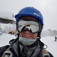 Profile Picture of Sean Clift (@sean-clift-4) on Quora
