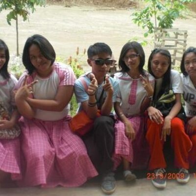 Profile Picture of Mark Vincent Pallo (@kisses723) on Twitter