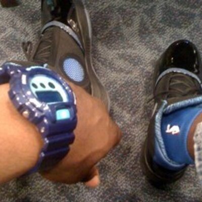 Profile Picture of Jamall Jackson (@5actas0ifitis4) on Twitter