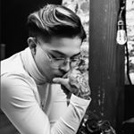 Profile Picture of FALTA DE TU AMOR OUT NOW🥀🥀 (@briantrangel_official) on Instagram