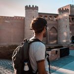 Profile Picture of Davide Giuliani (@pin.the.world) on Instagram