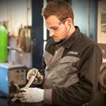 Profile Picture of Benjamin Kreiner (@kreinerb) on Instagram