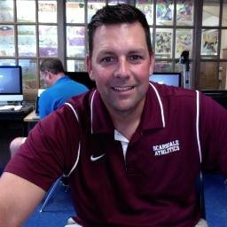 Profile Photo of Devin Hoover (@CoachHoover06) on Twitter