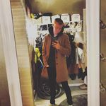 Profile Picture of Carl bergander (@carl.bergander) on Instagram