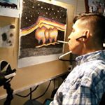 Profile Picture of Mitchell Ray McCabe (@cowboyquad) on Instagram