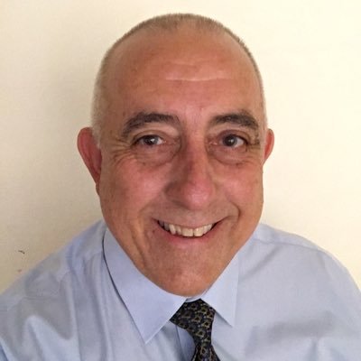 Profile Picture of Joe2017 (@JoeRuzzi2017) on Twitter