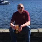 Profile Picture of Gary Clague (@gcinuk123) on Instagram