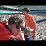 Profile Picture of Ben O'Callaghan (@ben.j.ocallaghan) on Instagram