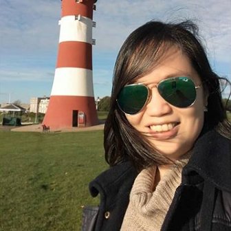 Profile Picture of Chee Su Yin (@suyinchee) on Twitter