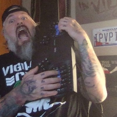 Profile Picture of Kyle Belitz (@grayhatter) on Twitter