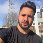 Profile Picture of Patrick joe (@patrick_joe7001) on Instagram