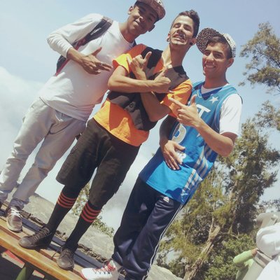 Profile Picture of Abraham Prieto (@abraham_1214) on Twitter