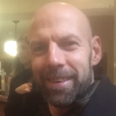 Profile Picture of Paul Lloyd (@P_lloydee) on Twitter