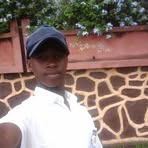 Profile Picture of Geoffrey Bram's Lupemba (@Geoffrey-Brams-Lupemba) on Facebook