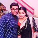 Profile Picture of Sujatha Ramesh (@suju.sri) on Instagram