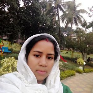 Profile Picture of Ruby Dey (@RubyDey3) on Twitter