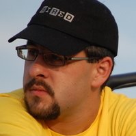 Profile Picture of Dan Froelich (@danfroelich) on Twitter