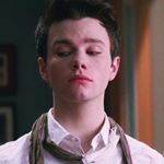 Profile Picture of Marry Me Please Kurt Hummel (@thollanddarling) on Instagram