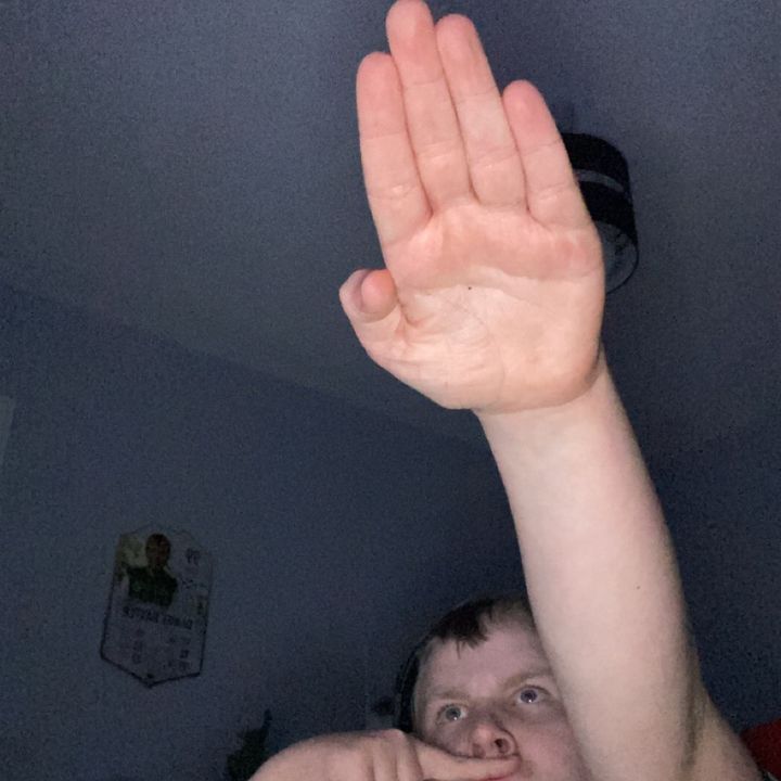Profile Picture of Daniel Baxter (@@daniel.baxter) on Tiktok