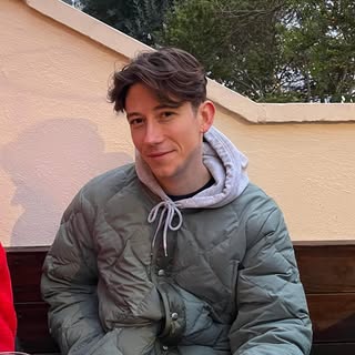 Profile Picture of Mark Freeman (@markfreeman) on Instagram