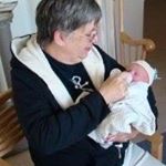 Profile Picture of Sue Sampson (@suedsampson) on Instagram