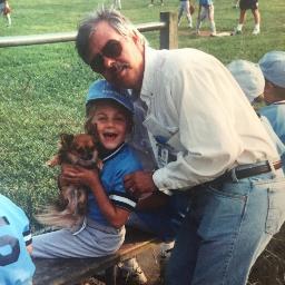 Profile Picture of David Weisher (@davidweisher) on Twitter